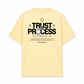 Áo Thun Relaxed Fit Success Story Trust The Process