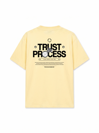 Áo Thun Relaxed Fit Success Story Trust The Process