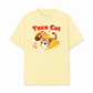 Áo Thun Relaxed Fit Taco Cat