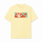 Áo Thun Relaxed Fit Sweetheart Girl