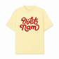 Áo Thun Relaxed Fit Việt Nam 2