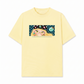 Áo Thun Relaxed Fit Gemstone Dreams Girl