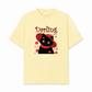 Áo Thun Relaxed Fit Darling Little Paws