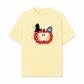 Áo Thun Relaxed Fit Le Petit Pêcheur Meow