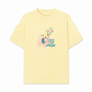 Áo Thun Relaxed Fit Carry Your Own Sunshine
