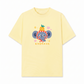 Áo Thun Relaxed Fit Pineapple Cutie Elephant