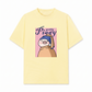 Áo Thun Relaxed Fit Pretty Piggy