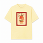 Áo Thun Relaxed Fit A Little Strawberry Star