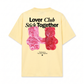 Áo Thun Relaxed Fit Lover Club