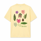 Áo Thun Relaxed Fit Tropical Find Me In The Garden