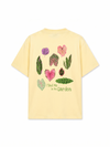 Áo Thun Relaxed Fit Tropical Find Me In The Garden