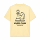 Áo Thun Relaxed Fit Chess Club