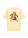 Áo Thun Relaxed Fit The Knight