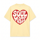 Áo Thun Relaxed Fit Soulmate