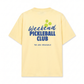 Áo Thun Relaxed Fit Weekend Pickleball Club