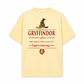 Áo Thun Relaxed Fit Gryffindors Chosen