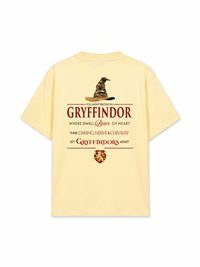 Áo Thun Relaxed Fit Gryffindors Chosen