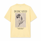 Áo Thun Relaxed Fit Dedicated