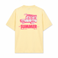 Áo Thun Relaxed Fit Summer To Remember
