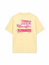 Áo Thun Relaxed Fit Summer To Remember