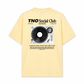 Áo Thun Relaxed Fit Social Club