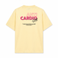 Áo Thun Relaxed Fit Anti Cardio Club