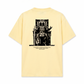 Áo Thun Relaxed Fit For The Throne
