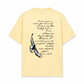 Áo Thun Relaxed Fit Timeless Wings