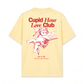 Áo Thun Relaxed Fit Cupid Hour