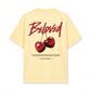 Áo Thun Relaxed Fit Beloved Cherry