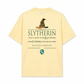 Áo Thun Relaxed Fit Slytherin Chosen