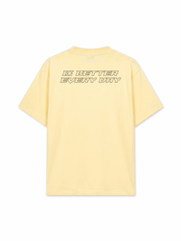 Áo Thun Relaxed Fit Better Every Day