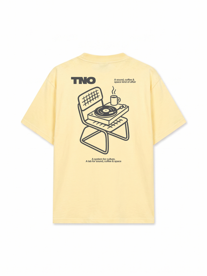 Áo Thun Relaxed Fit A System For Culture
