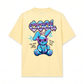 Áo Thun Relaxed Fit Tshirt Cool Rabbit