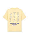 Áo Thun Relaxed Fit Brew Your Way