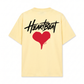 Áo Thun Relaxed Fit Heartbeat