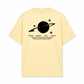 Áo Thun Relaxed Fit Saturn Cosmos Ring World