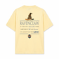 Áo Thun Relaxed Fit Ravenclaw Chosen