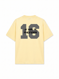 Áo Thun Relaxed Fit 16 - HaiPhonger