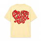 Áo Thun Relaxed Fit Love More Worry Less