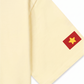 Áo Thun Relaxed Fit Khiêm Tốn, Thật Thà, Dũng Cảm
