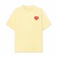 Áo Thun Relaxed Fit All You Need Is Love