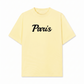 Áo Thun Relaxed Fit Dotty Paris