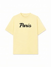 Áo Thun Relaxed Fit Dotty Paris