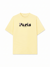 Áo Thun Relaxed Fit Paris
