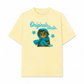 Áo Thun Relaxed Fit Originasl Studio Tiffany Meow