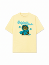 Áo Thun Relaxed Fit Originasl Studio Tiffany Meow