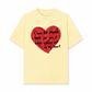 Áo Thun Relaxed Fit I Have So Much Love
