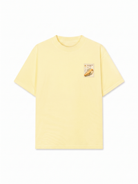 Áo Thun Relaxed Fit Bánh Mì Việt Nam