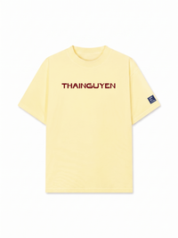 Áo Thun Relaxed Fit Thái Nguyên